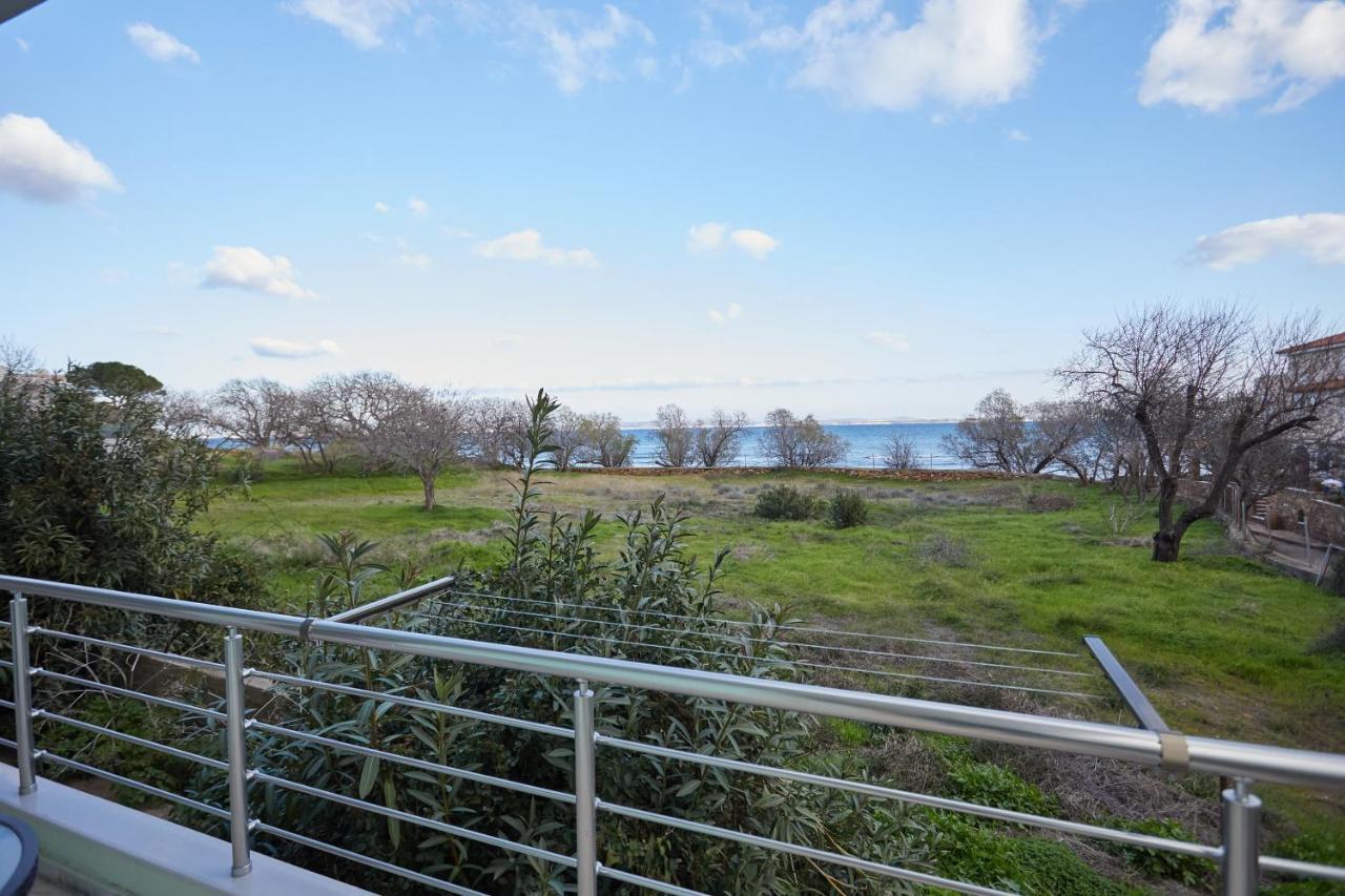 Karfas Sea View Apartment Zewnętrze zdjęcie